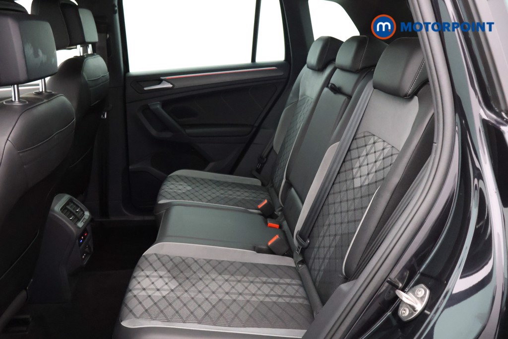 Volkswagen Tiguan R-Line Automatic Petrol SUV - Stock Number (1550840) - 14th supplementary image