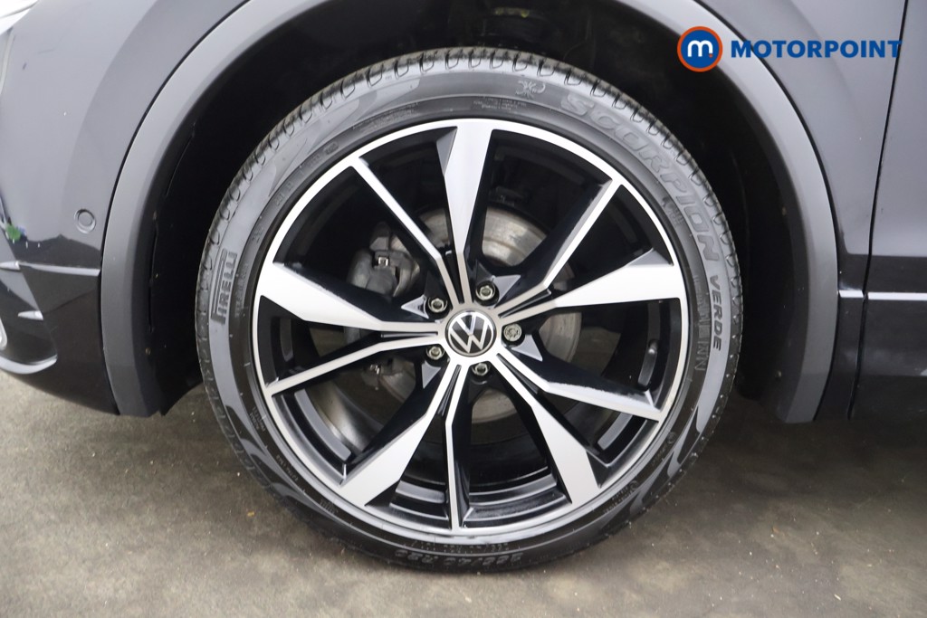 Volkswagen Tiguan R-Line Automatic Petrol SUV - Stock Number (1550840) - 18th supplementary image