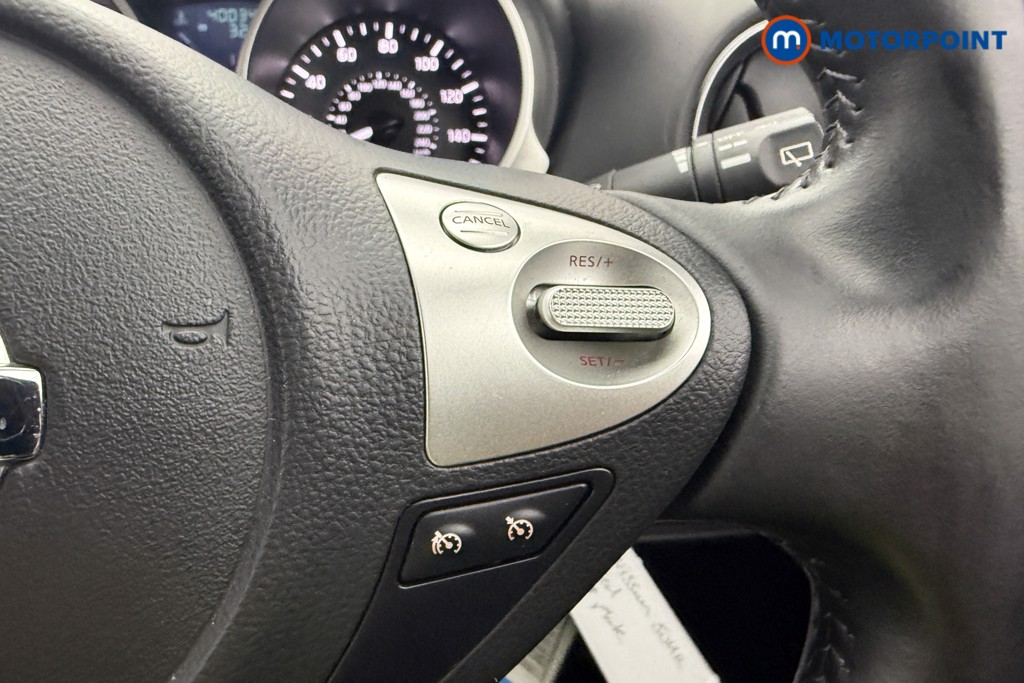 Nissan Juke Acenta Manual Petrol SUV - Stock Number (1568038) - 6th supplementary image