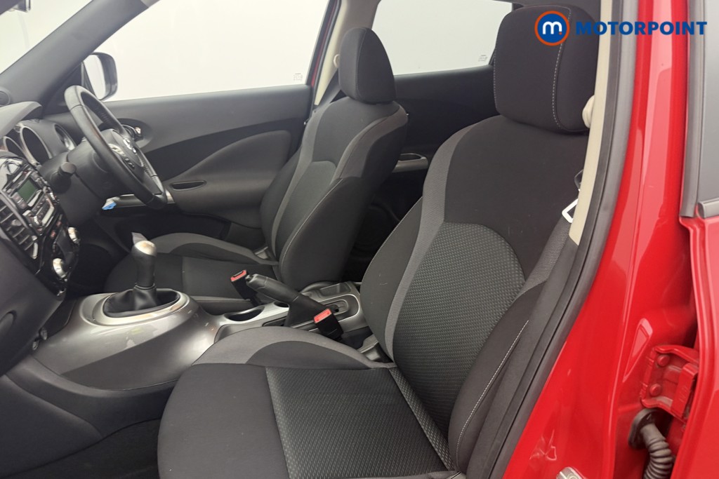 Nissan Juke Acenta Manual Petrol SUV - Stock Number (1568038) - 9th supplementary image