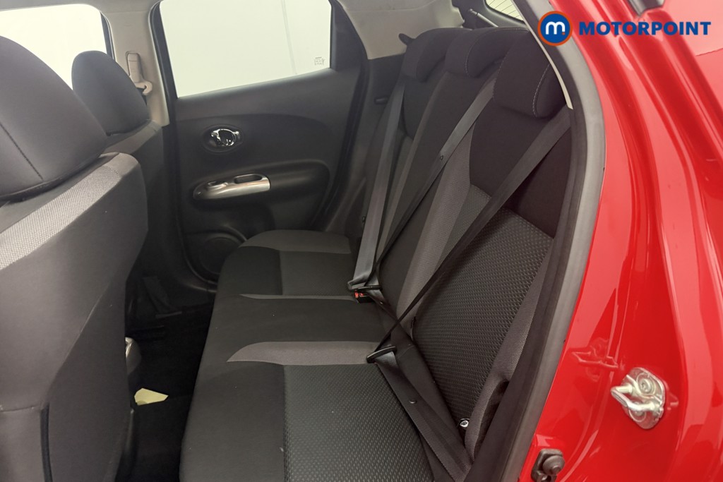 Nissan Juke Acenta Manual Petrol SUV - Stock Number (1568038) - 10th supplementary image