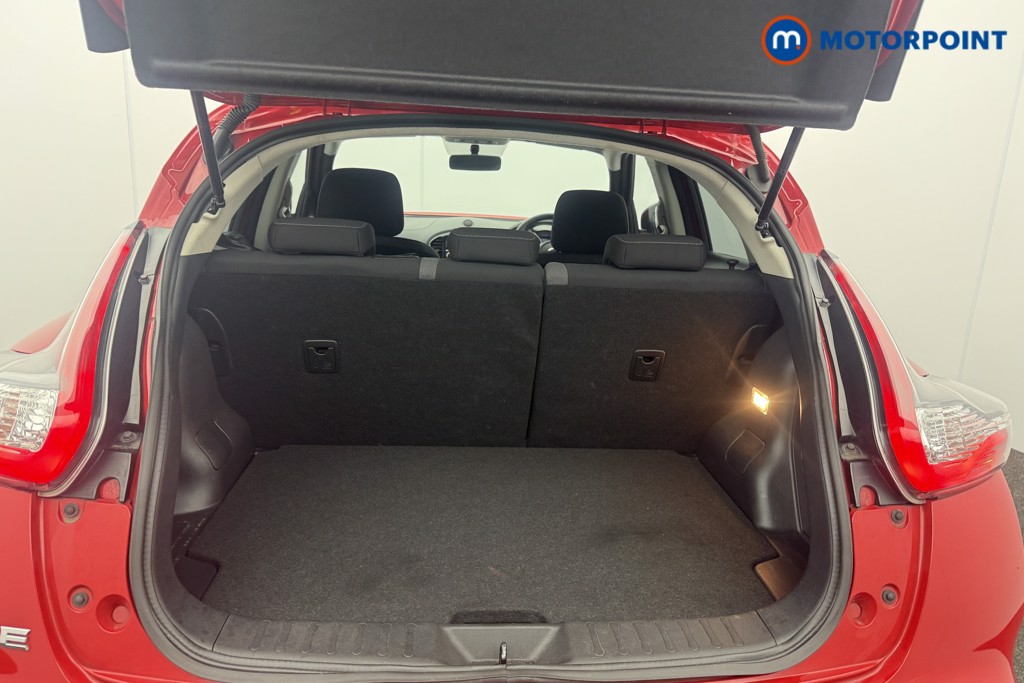 Nissan Juke Acenta Manual Petrol SUV - Stock Number (1568038) - 11th supplementary image