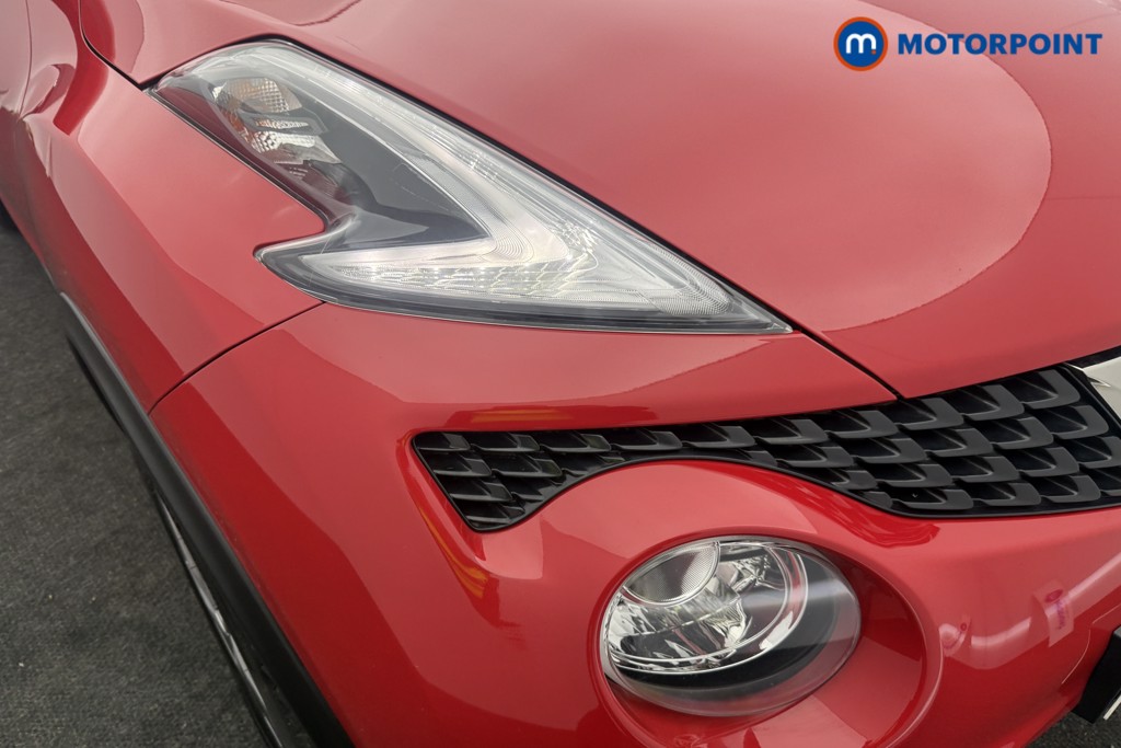 Nissan Juke Acenta Manual Petrol SUV - Stock Number (1568038) - 12th supplementary image