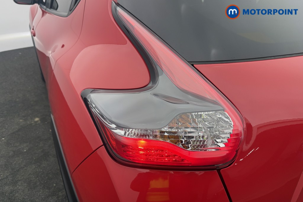 Nissan Juke Acenta Manual Petrol SUV - Stock Number (1568038) - 14th supplementary image