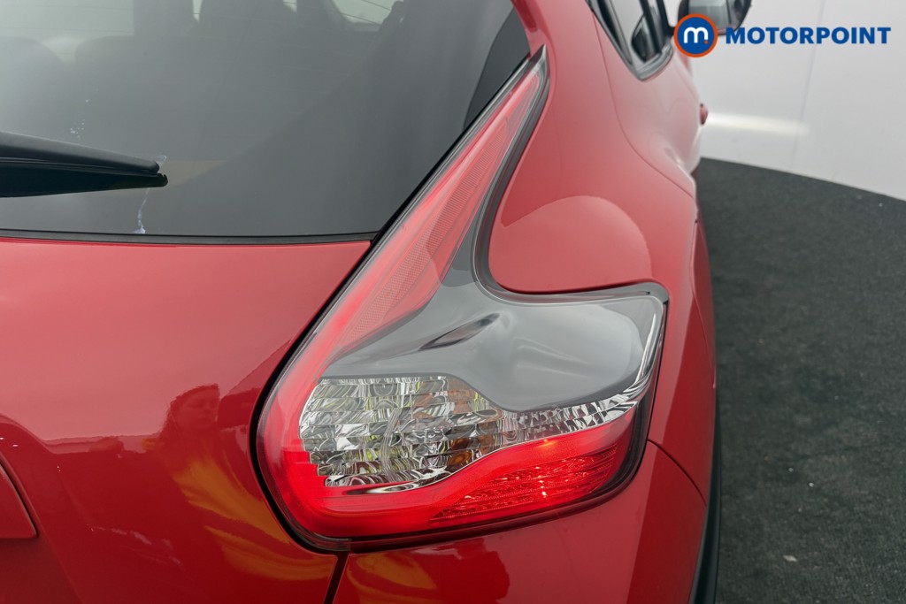 Nissan Juke Acenta Manual Petrol SUV - Stock Number (1568038) - 15th supplementary image