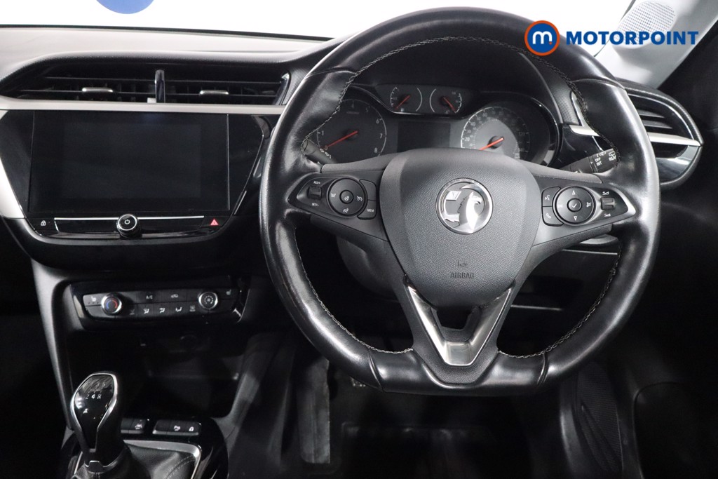 Vauxhall Corsa Se Premium Manual Petrol Hatchback - Stock Number (1570536) - 3rd supplementary image