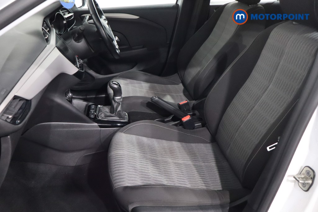 Vauxhall Corsa Se Premium Manual Petrol Hatchback - Stock Number (1570536) - 4th supplementary image