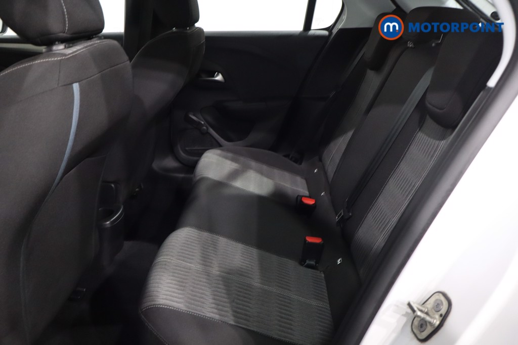 Vauxhall Corsa Se Premium Manual Petrol Hatchback - Stock Number (1570536) - 5th supplementary image