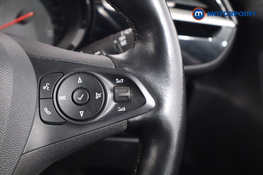 Vauxhall Corsa Se Premium Manual Petrol Hatchback - Stock Number (1570536) - 8th supplementary image