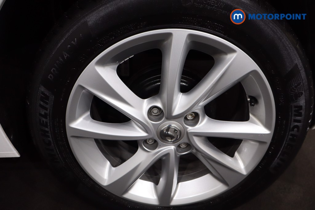 Vauxhall Corsa Se Premium Manual Petrol Hatchback - Stock Number (1570536) - 12th supplementary image