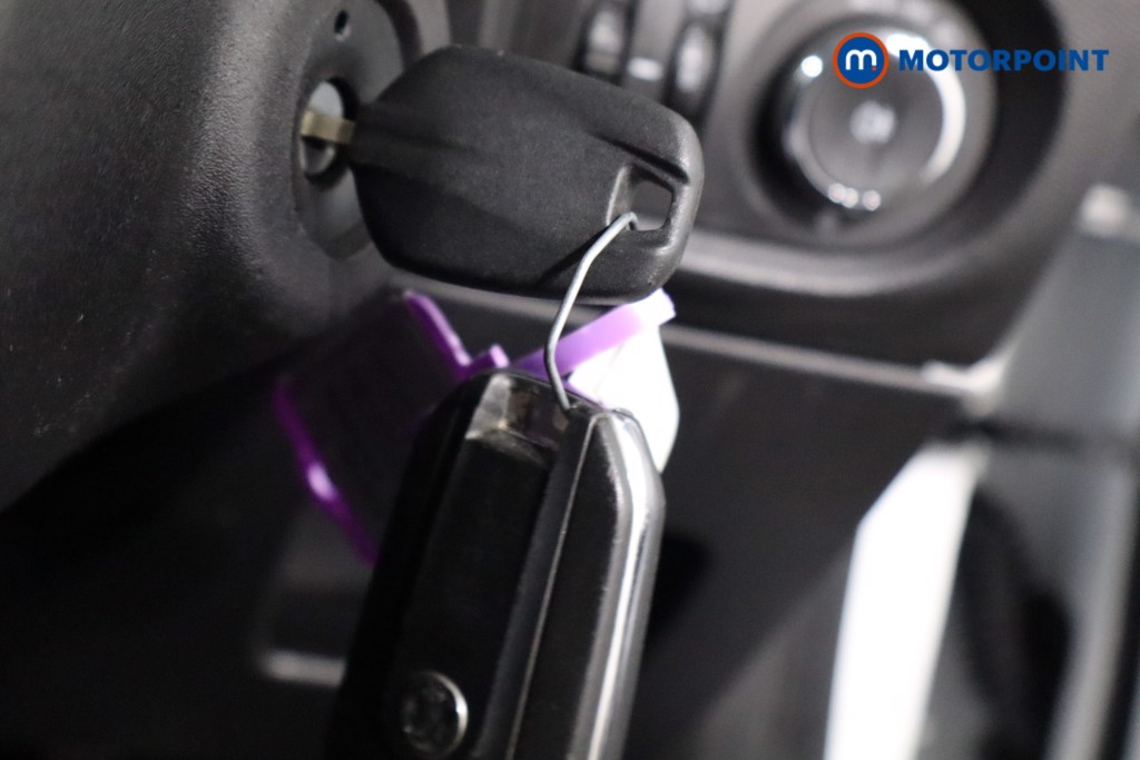 Vauxhall Corsa Se Premium Manual Petrol Hatchback - Stock Number (1570536) - 13th supplementary image