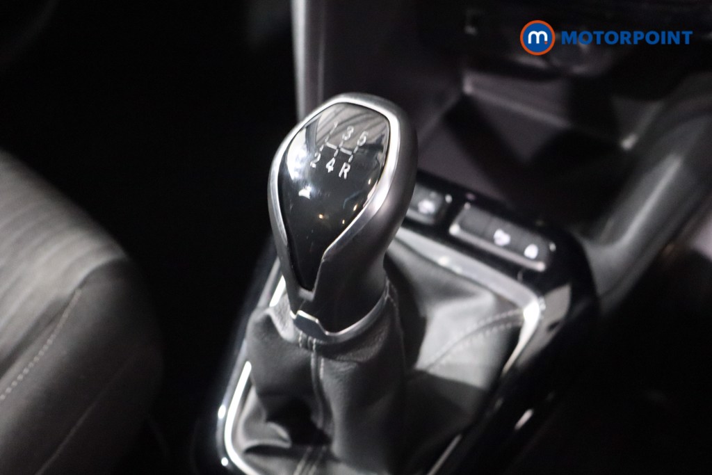 Vauxhall Corsa Se Premium Manual Petrol Hatchback - Stock Number (1570536) - 14th supplementary image