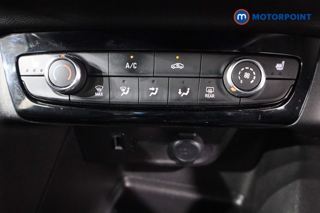 Vauxhall Corsa Se Premium Manual Petrol Hatchback - Stock Number (1570536) - 16th supplementary image