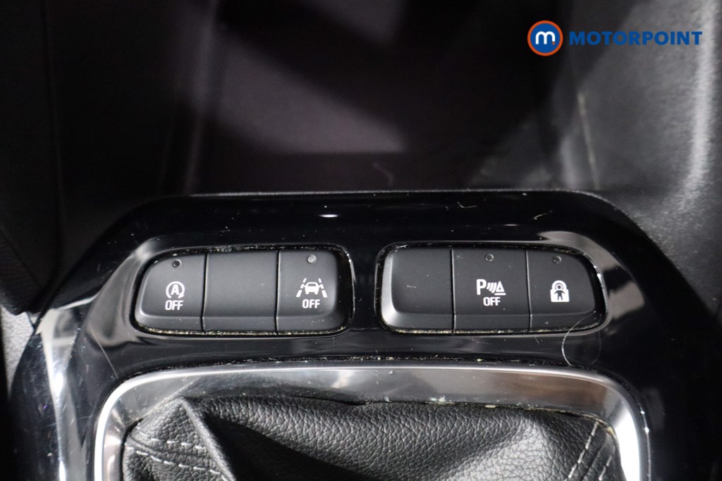 Vauxhall Corsa Se Premium Manual Petrol Hatchback - Stock Number (1570536) - 17th supplementary image