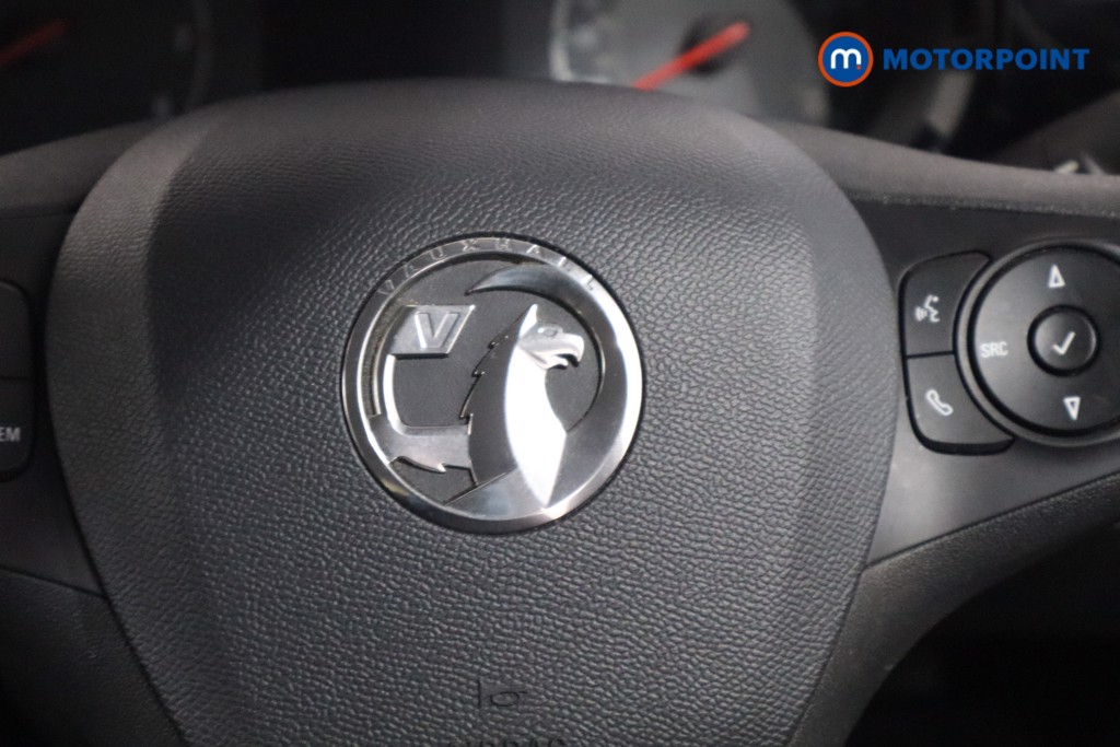 Vauxhall Corsa Se Premium Manual Petrol Hatchback - Stock Number (1570536) - 18th supplementary image