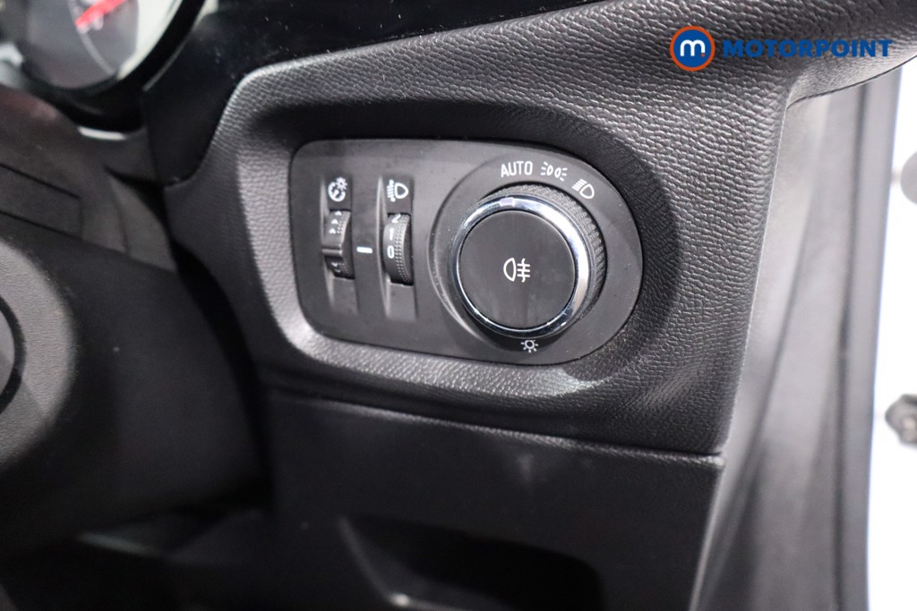 Vauxhall Corsa Se Premium Manual Petrol Hatchback - Stock Number (1570536) - 21st supplementary image