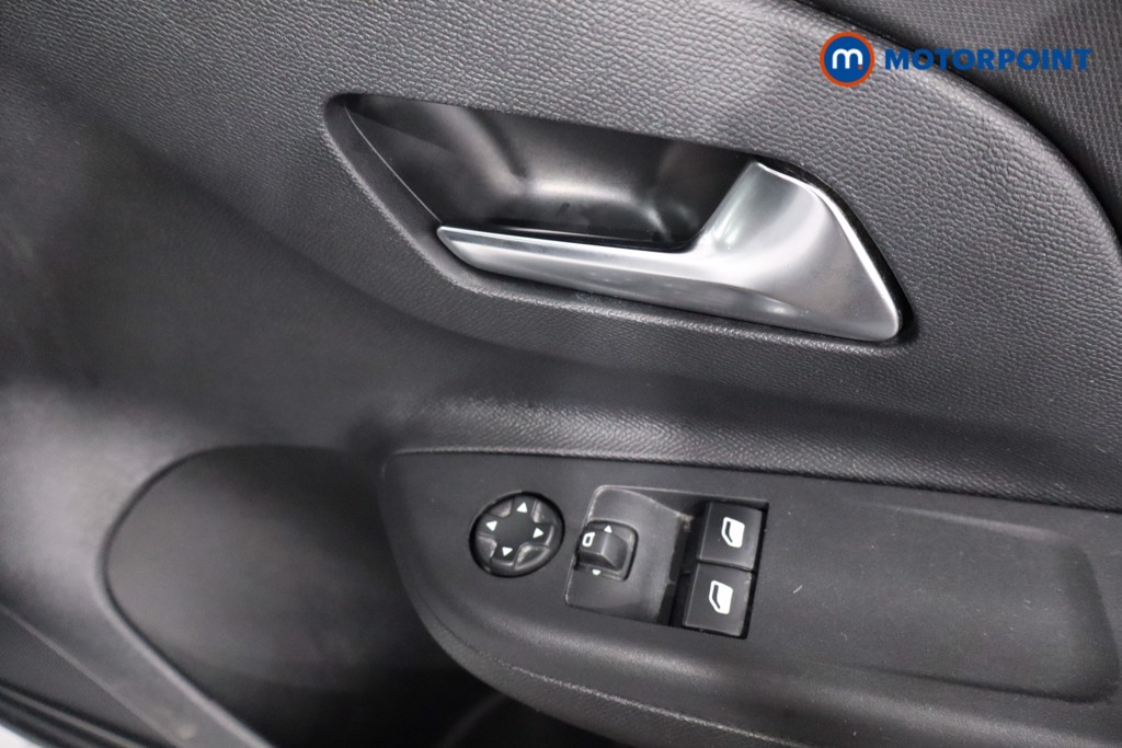 Vauxhall Corsa Se Premium Manual Petrol Hatchback - Stock Number (1570536) - 22nd supplementary image