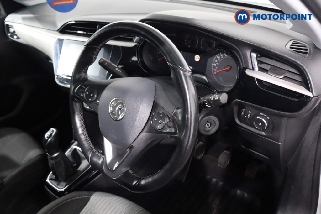 Vauxhall Corsa Se Premium Manual Petrol Hatchback - Stock Number (1570536) - 23rd supplementary image