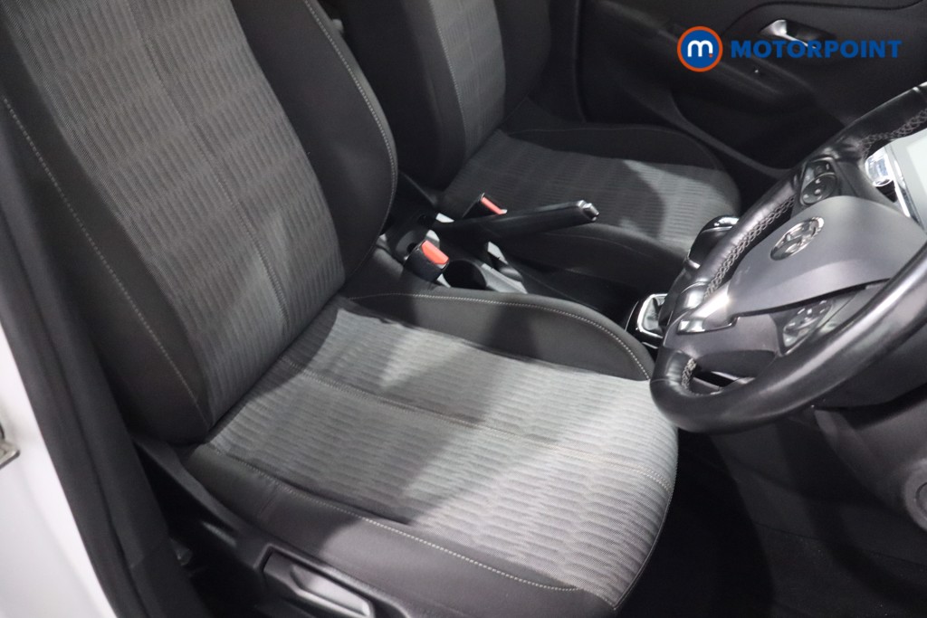 Vauxhall Corsa Se Premium Manual Petrol Hatchback - Stock Number (1570536) - 24th supplementary image