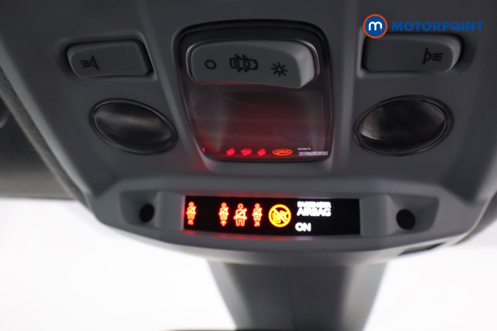 Vauxhall Corsa Se Premium Manual Petrol Hatchback - Stock Number (1570536) - 26th supplementary image