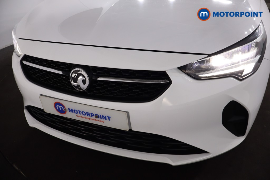 Vauxhall Corsa Se Premium Manual Petrol Hatchback - Stock Number (1570536) - 30th supplementary image