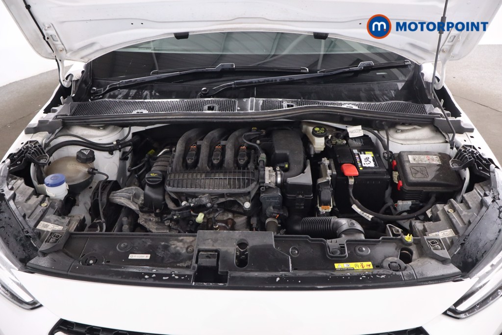 Vauxhall Corsa Se Premium Manual Petrol Hatchback - Stock Number (1570536) - 31st supplementary image