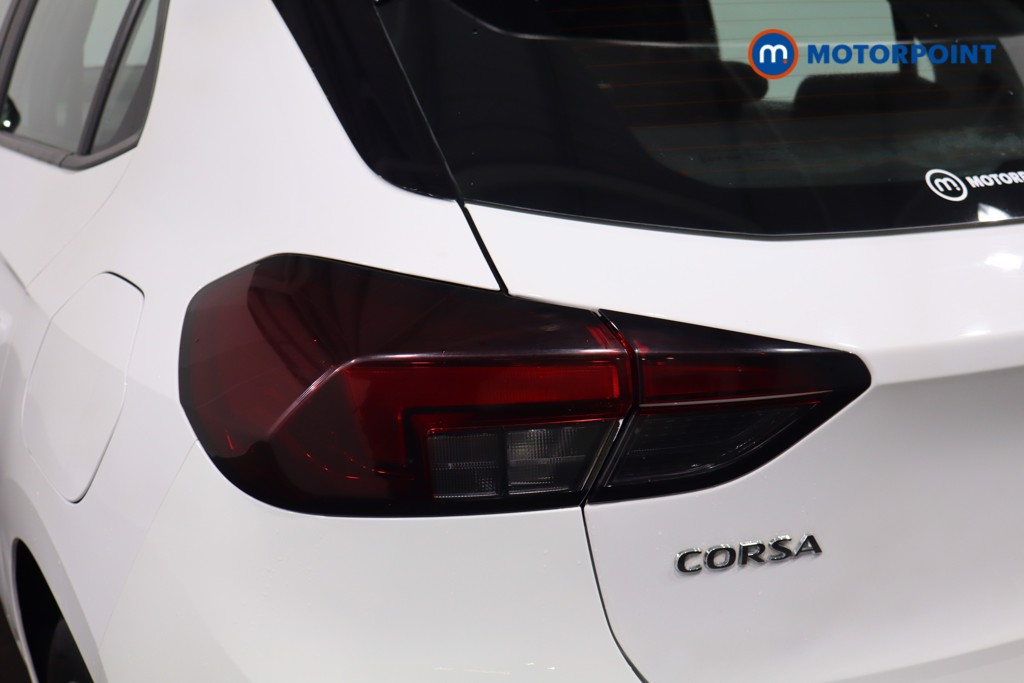 Vauxhall Corsa Se Premium Manual Petrol Hatchback - Stock Number (1570536) - 33rd supplementary image