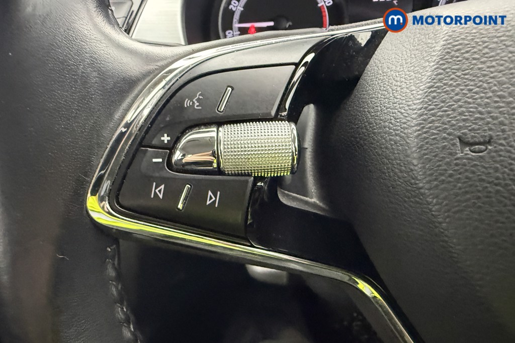 Skoda Fabia Colour Edition Manual Petrol Hatchback - Stock Number (1575692) - 6th supplementary image