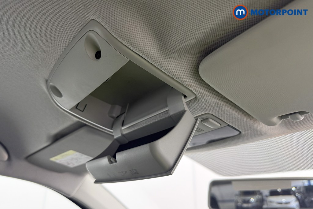 Skoda Fabia Colour Edition Manual Petrol Hatchback - Stock Number (1575692) - 9th supplementary image