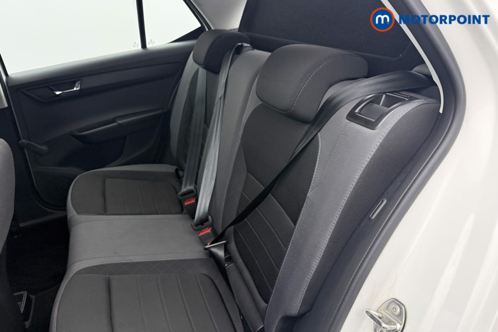 Skoda Fabia Colour Edition Manual Petrol Hatchback - Stock Number (1575692) - 12th supplementary image