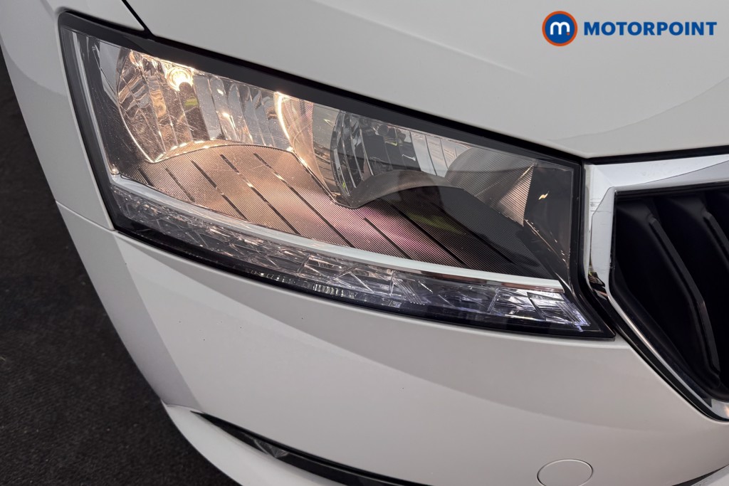 Skoda Fabia Colour Edition Manual Petrol Hatchback - Stock Number (1575692) - 14th supplementary image