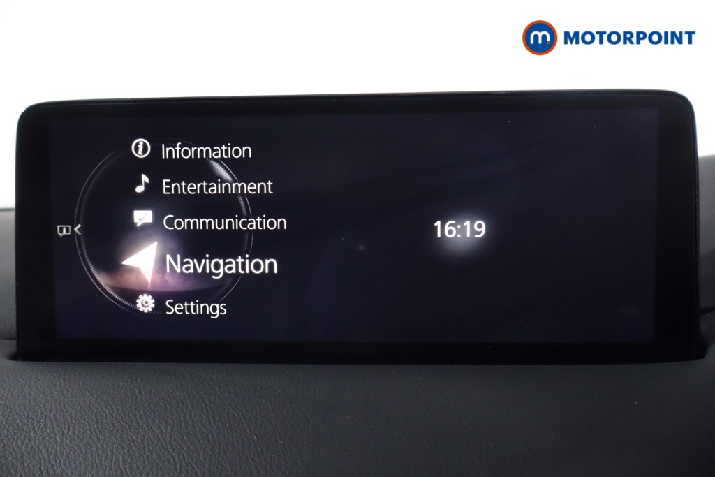 Mazda Cx-5 Sport Manual Petrol SUV - Stock Number (1589615) - 2nd supplementary image