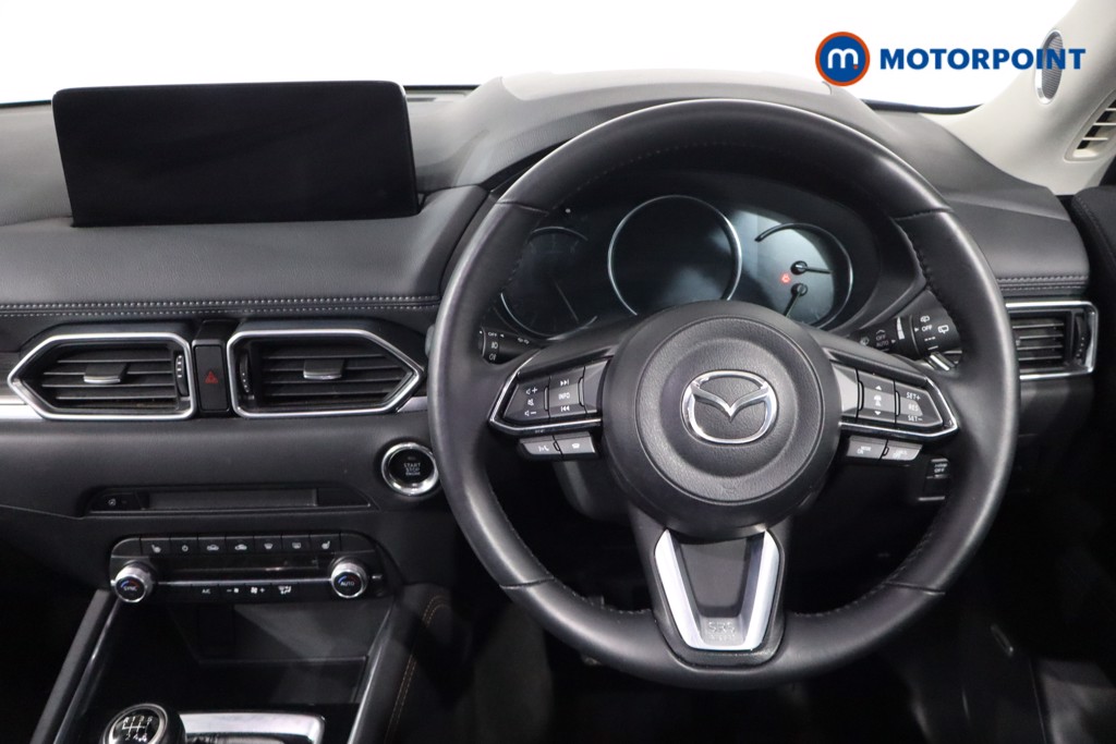 Mazda Cx-5 Sport Manual Petrol SUV - Stock Number (1589615) - 3rd supplementary image