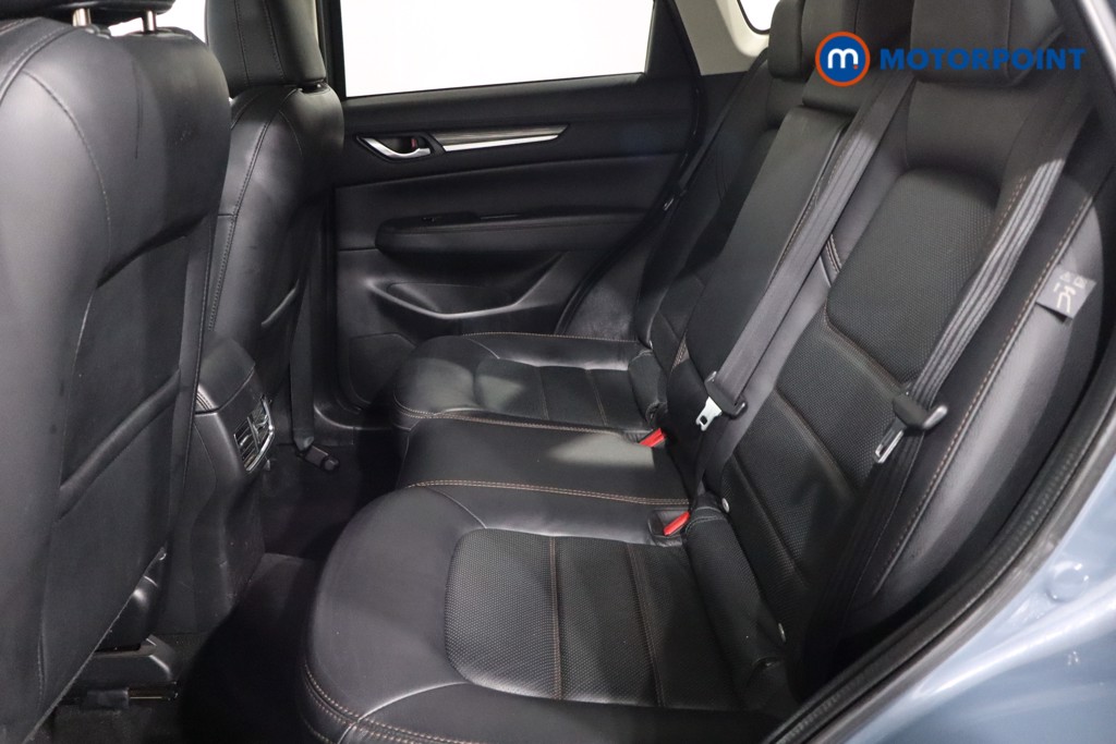 Mazda Cx-5 Sport Manual Petrol SUV - Stock Number (1589615) - 5th supplementary image