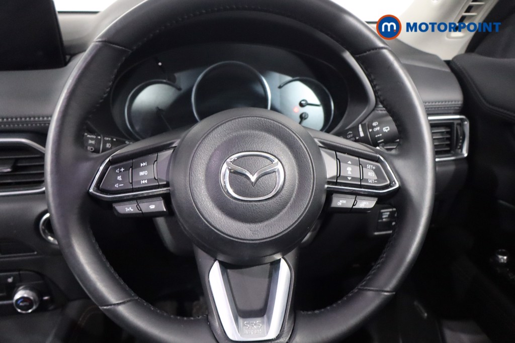 Mazda Cx-5 Sport Manual Petrol SUV - Stock Number (1589615) - 6th supplementary image