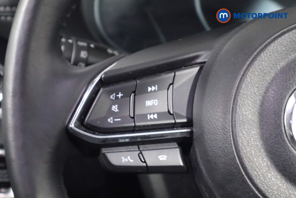 Mazda Cx-5 Sport Manual Petrol SUV - Stock Number (1589615) - 7th supplementary image