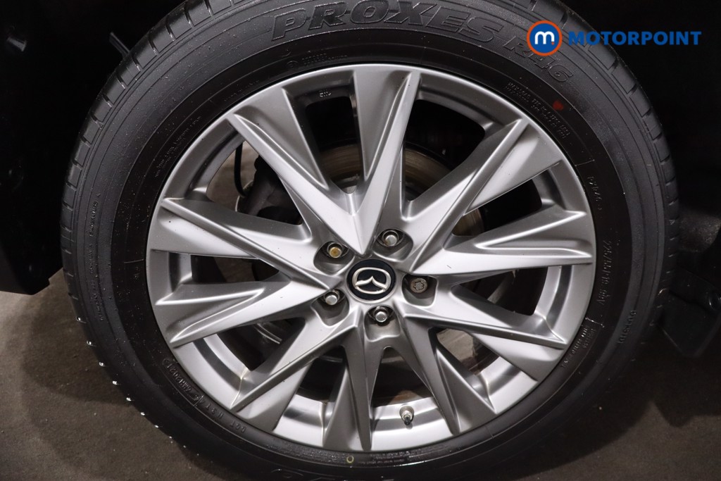 Mazda Cx-5 Sport Manual Petrol SUV - Stock Number (1589615) - 9th supplementary image