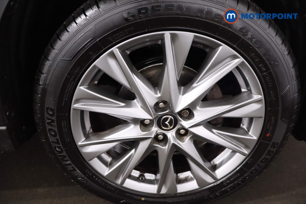 Mazda Cx-5 Sport Manual Petrol SUV - Stock Number (1589615) - 10th supplementary image