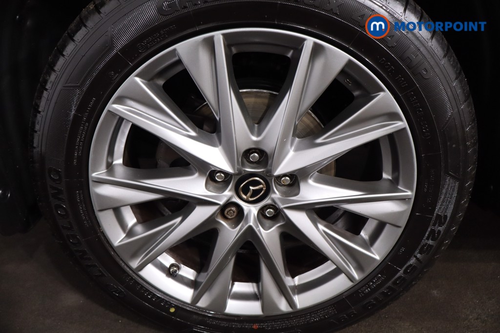 Mazda Cx-5 Sport Manual Petrol SUV - Stock Number (1589615) - 11th supplementary image