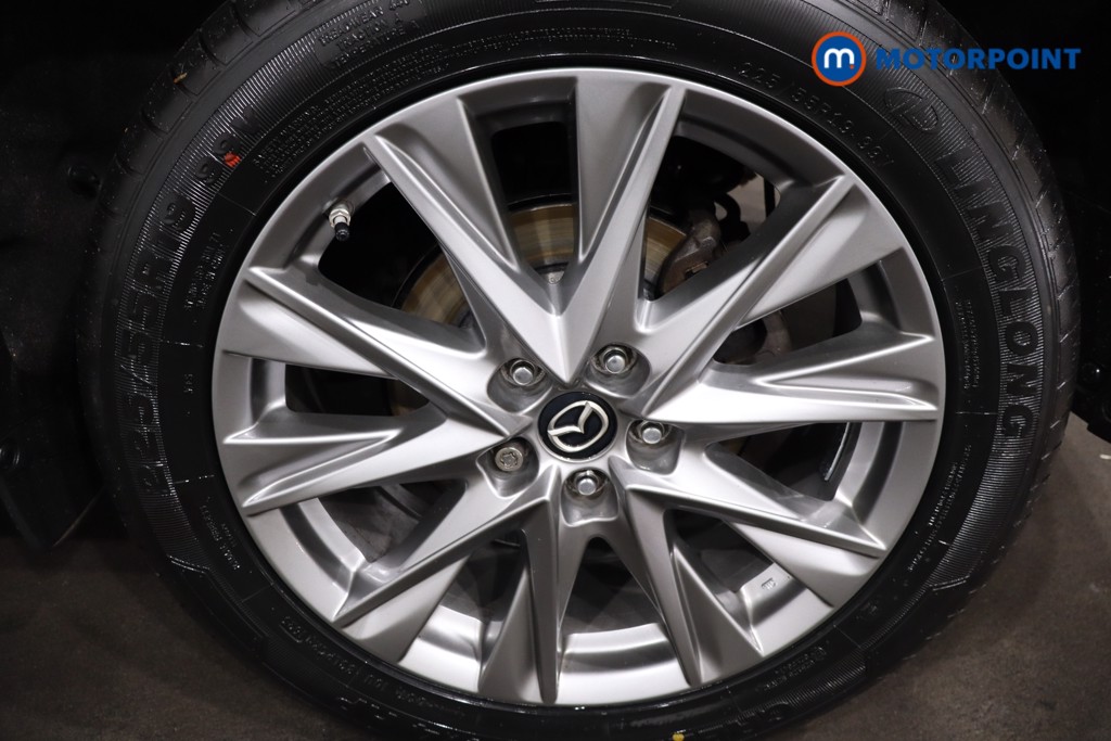 Mazda Cx-5 Sport Manual Petrol SUV - Stock Number (1589615) - 12th supplementary image