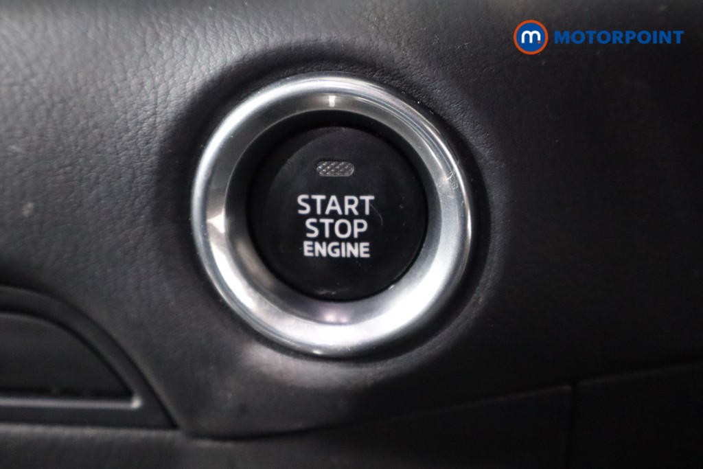 Mazda Cx-5 Sport Manual Petrol SUV - Stock Number (1589615) - 13th supplementary image