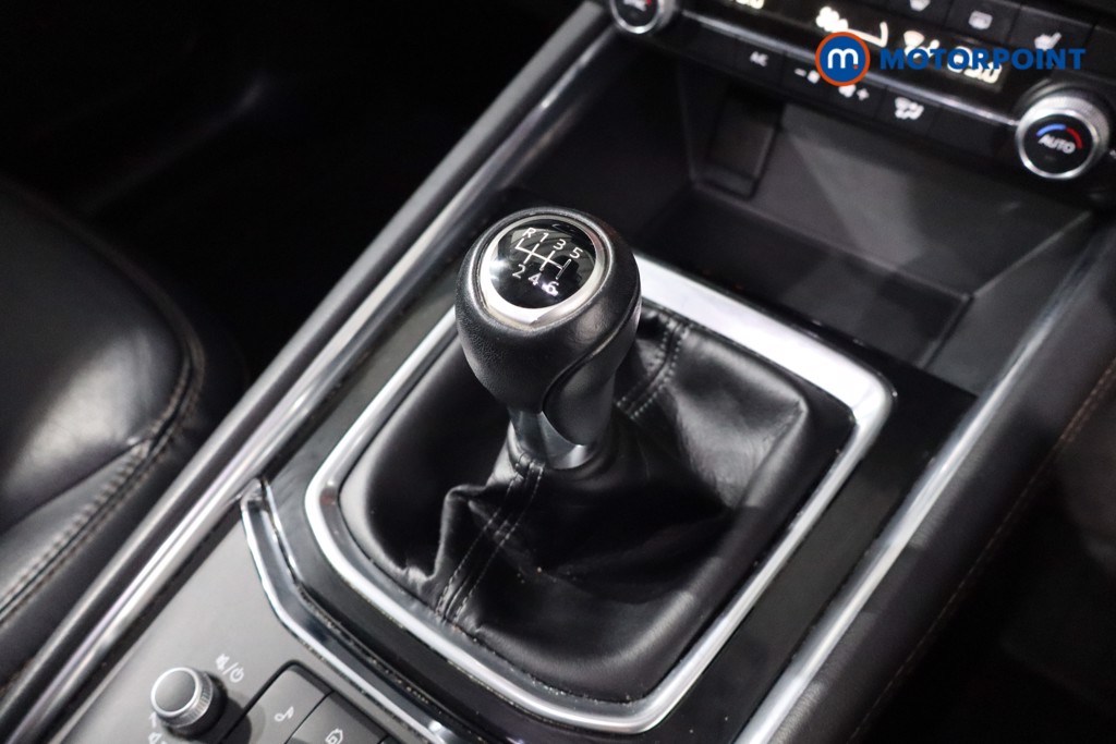 Mazda Cx-5 Sport Manual Petrol SUV - Stock Number (1589615) - 14th supplementary image