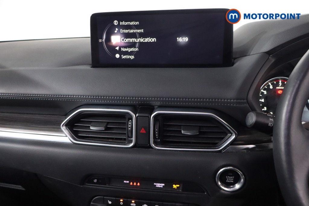 Mazda Cx-5 Sport Manual Petrol SUV - Stock Number (1589615) - 15th supplementary image