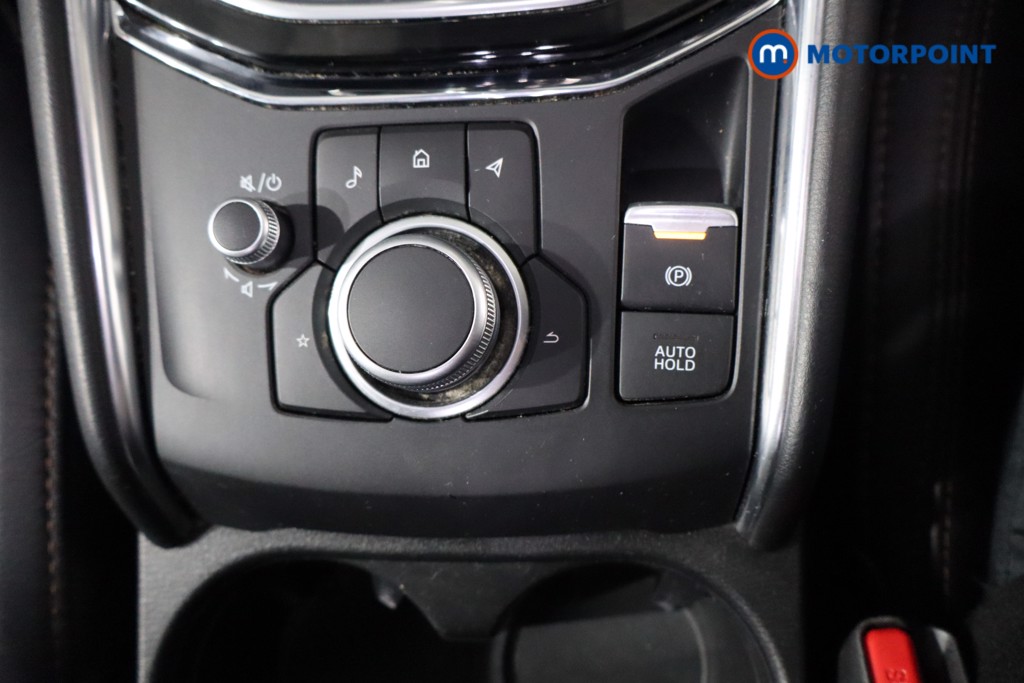 Mazda Cx-5 Sport Manual Petrol SUV - Stock Number (1589615) - 16th supplementary image