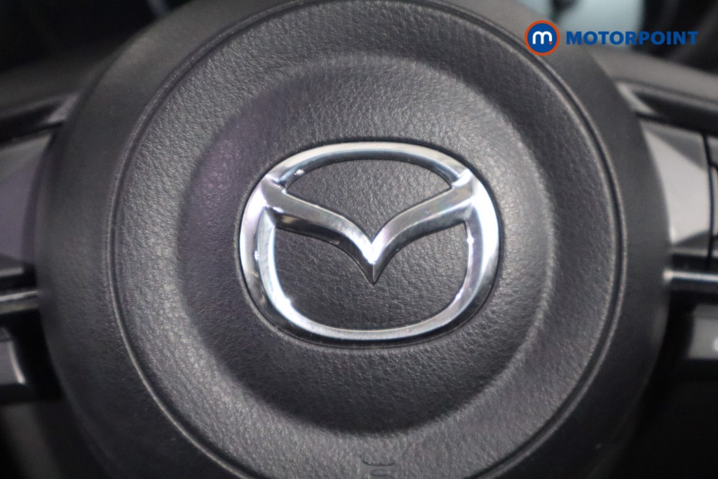 Mazda Cx-5 Sport Manual Petrol SUV - Stock Number (1589615) - 17th supplementary image