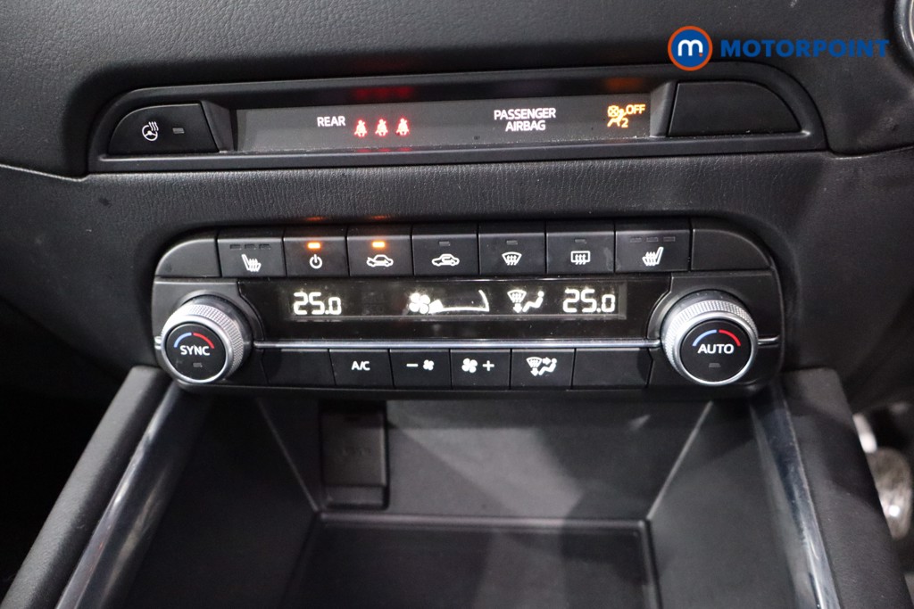 Mazda Cx-5 Sport Manual Petrol SUV - Stock Number (1589615) - 18th supplementary image