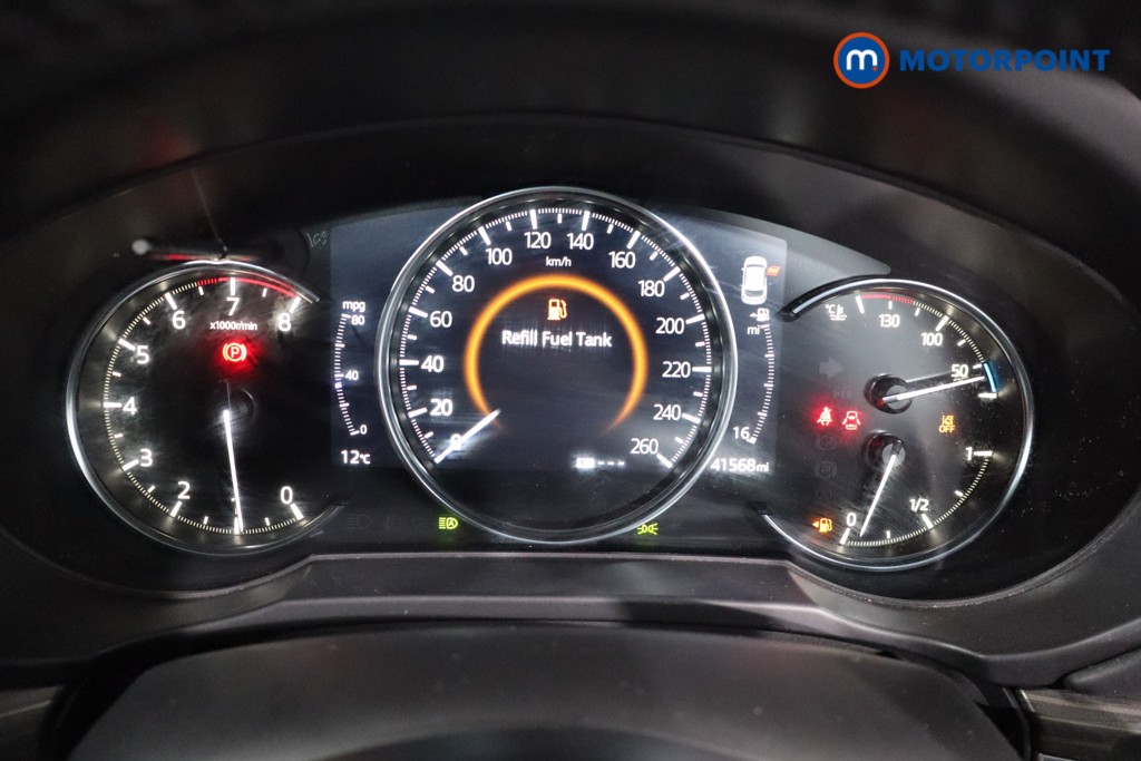 Mazda Cx-5 Sport Manual Petrol SUV - Stock Number (1589615) - 19th supplementary image