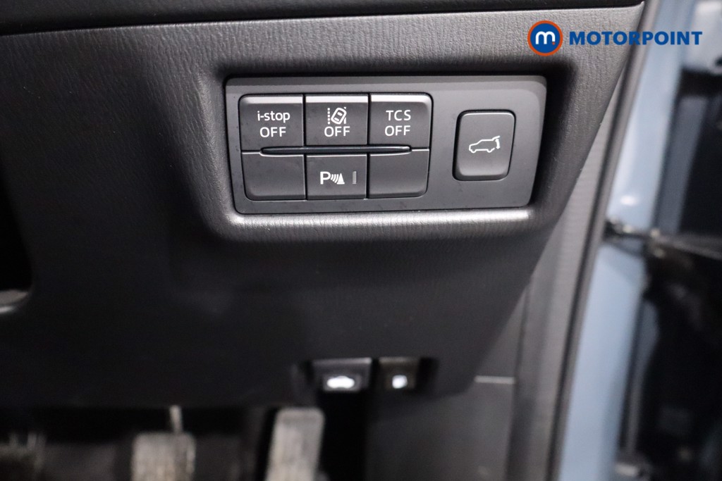 Mazda Cx-5 Sport Manual Petrol SUV - Stock Number (1589615) - 20th supplementary image