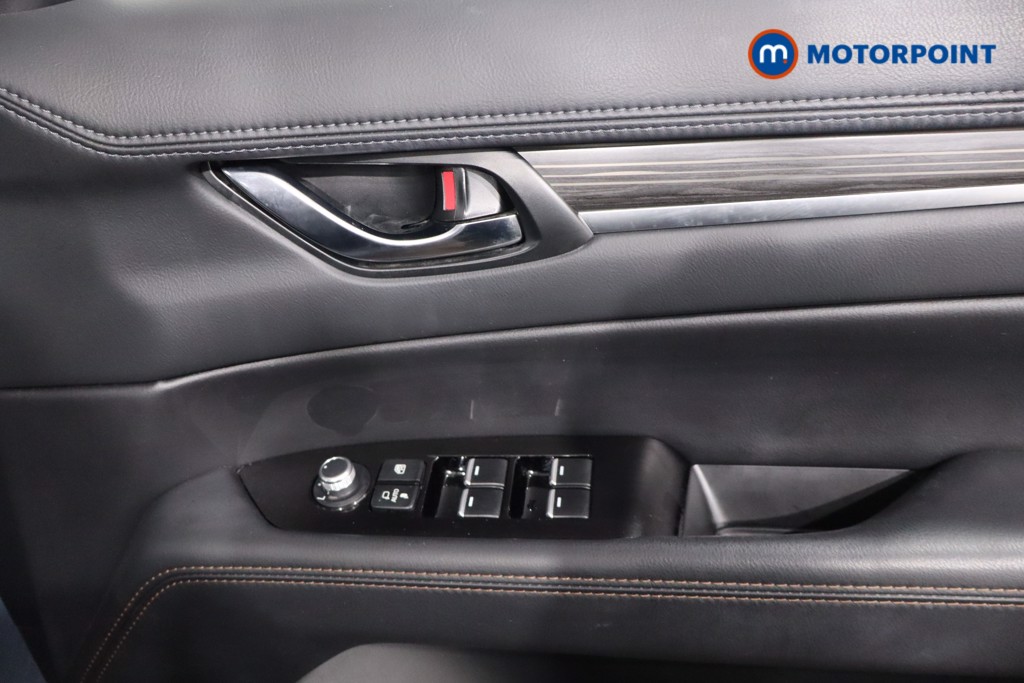 Mazda Cx-5 Sport Manual Petrol SUV - Stock Number (1589615) - 21st supplementary image