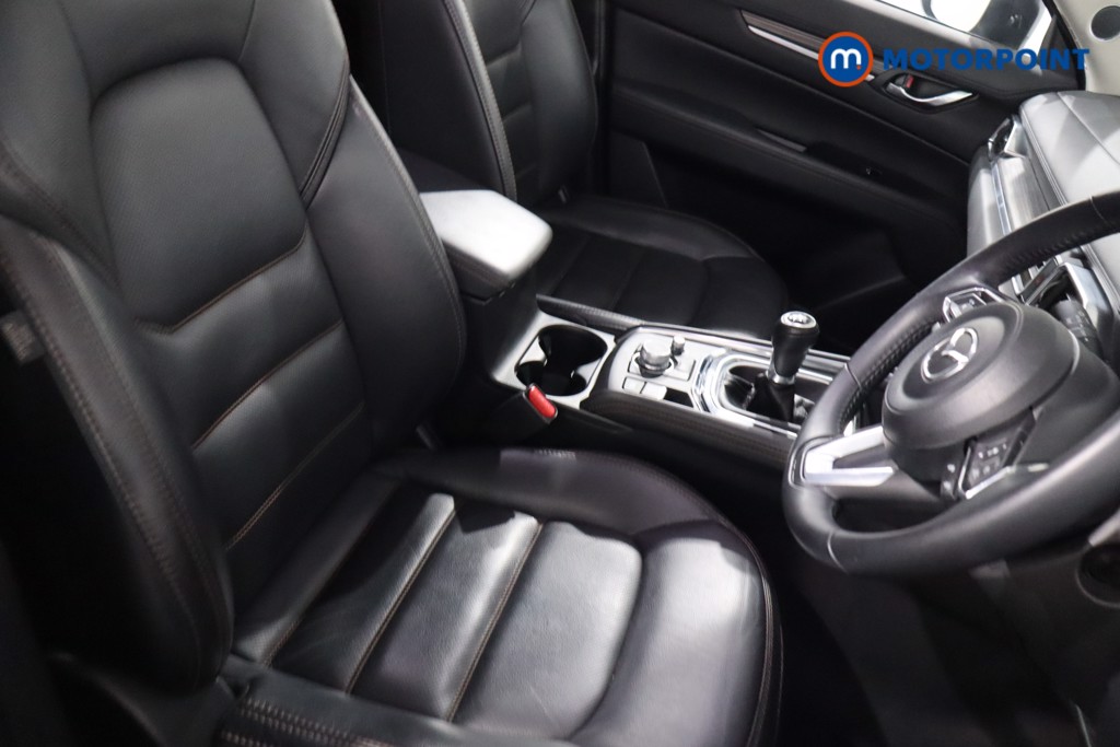 Mazda Cx-5 Sport Manual Petrol SUV - Stock Number (1589615) - 24th supplementary image
